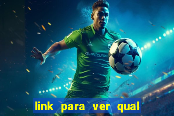 link para ver qual jogo ta pagando